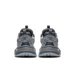 Кроссовки BASLS Chunky Sneakers Unisex Low-top, черный - фото 20