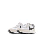 Кроссовки вафельные трейнер 2 Nike, белый - фото 3