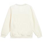 Детский свитшот Lee, серый - фото 3