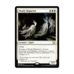 CCG Дорогие ушедшие (R), MTG - Duel Decks - Blessed vs. Cursed - фото