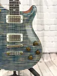 PRS McCarty 594 10-Топ Потертые Синие Джинсы 2024 - фото 3