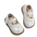 Кроссовки MAIBUXIONG Toddler Shoes Baby, коричневый - фото 5