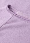 Рубашка STREET ONE, лавандовый - фото 5