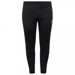 Брюки Warrior Aurum Travel, черный - фото