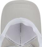 Бейсболка Chillouts Philadelphia Hat, серый - фото 3