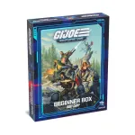 Бокс-сет G.I. JOE RPG Beginner Box - Boot Camp, G.I. Joe Role Playing Game - фото