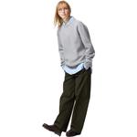 Джемпер Unisex 03 Gray UNIQLO, серый - фото 5