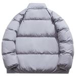 Jeep Унисекс пуховик, Lark - фото 7