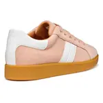 Кроссовки Geox Meleda, розовый - фото 9