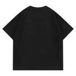 Футболка унисекс Unite Life HOODS, Черный - фото 8