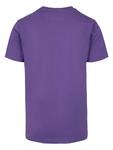 Футболка Mister Tee s, цвет ultraviolet - фото 2