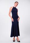 Платье Anna Field Maxi dress, Navy/Dark Blue - фото 2