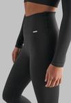 Леггинсы RIBBED SEAMLESS aim’n, цвет shadow grey - фото 5