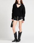 Свитер Rick Owens, черный - фото 3