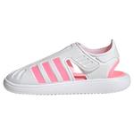 Сандалии adidas Water, белый - фото 3