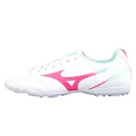 Mizuno Футбольная обувь Мужчины, White/Pink - фото