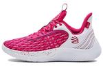 Баскетбольные кроссовки унисекс Under Armour Curry 9 - фото