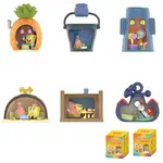 Подарочные наборы SpongeBob с сюрпризом к юбилею POP MART - фото 3