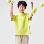 Детская футболка ASICS, экрю - фото 10