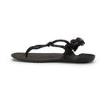 Сандалии Xero Shoes Aqua Cloud, черный - фото 3