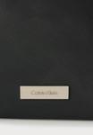 Сумка кросс-боди Calvin Klein SLEEK SLIM FLATPACK, Black - фото 4