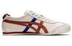 Кроссовки mexico 66 'birch rust red' Onitsuka Tiger, мультиколор - фото 3