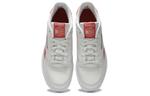 Кеды Reebok Club C Revenge 'Whitebrown Orange' FW3599 - фото 4