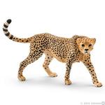 Schleich, статуэтка, Самка гепарда - фото 2