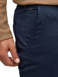 Обычные брюки-чинос INDICODE, Night Blue - фото 6