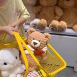 Плюшевая игрушка Ten Thousand Children's Music - фото 9