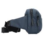 Поясная сумка bugatti Blanc, темно-синий - фото 3