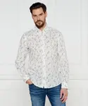 Рубашка hanson3-w Regular fit Joop! Jeans, белый - фото