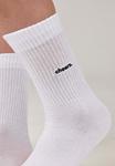 Носки TENNIS SNOCKS, белый - фото 3