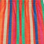 Детские брюки Gucci, мультиколор - фото 3