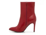 Ботильоны Mardi Bootie Mia, красный - фото 3