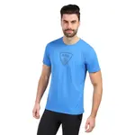 Футболка с коротким рукавом Kilpi Todi, синий - фото 3