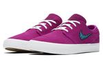 Кроссовки Nike Sb Zoom Stefan Janoski Rm Vivid Purple - фото 3