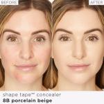 Консилер Shape Tape Tarte, 53S deep sand (10 ml) - фото 2