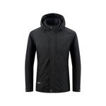 Пуховик Unisex Jeep, Phantom Black - фото