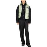 Canada Goose Стеганый жилет Cypress, Green - фото 4