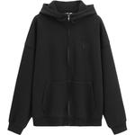 Унисекс свитшот GAP, светло-серый - фото 4