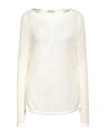Свитер Agnona, айвори - фото