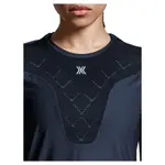 Базовый слой X-BIONIC CoreFusion Run short sleeve, черный - фото 4