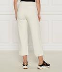 Спортивные брюки BOSS BLACK Elapsed Regular Fit, экрю - фото 3