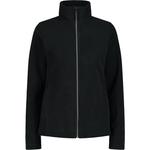 Куртка женская Cmp, цвет nero-ice - фото