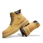 Ботинки Martin унисекс Lucky Brand, черный - фото 11