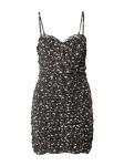 Платье Misspap DITSY, черный - фото