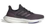 Кроссовки adidas Women's Pureboost 23 'Aurora Black', черный/белый - фото 2