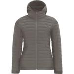 Куртка Pack It Down Series Женская Lululemon, Грифельно-коричневый/Грифельно-коричневый - фото 6