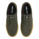 Мужские кроссовки Topaz C3 Element, бежевый - фото 4